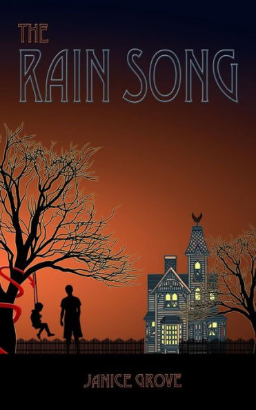 The Rain Song (The Zeppelin Series)