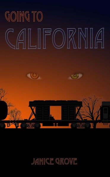 Going To California (The Zeppelin Series)