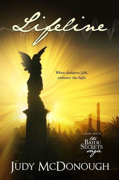 Lifeline: The Bayou Secrets Saga, Book 2