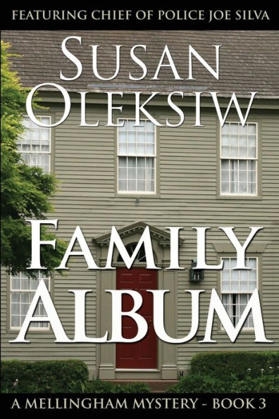 Family Album (A Mellingham Mystery)