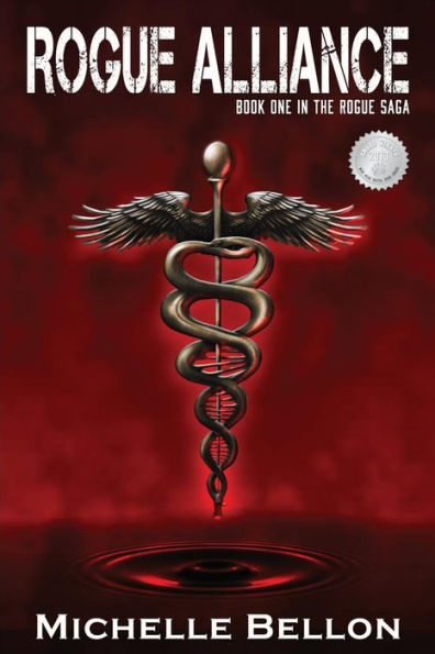 Rogue Alliance (Rogue Saga)