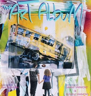 The Art Album: Exploring The Connection Between Hip-Hop Music And Visual Art