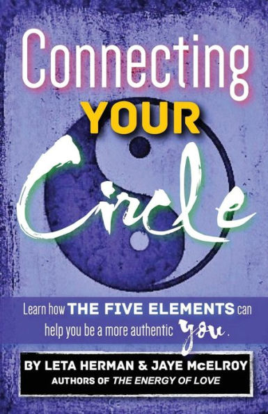 Connecting Your Circle: How The Five Elements Can Help You Be A More Authentic You