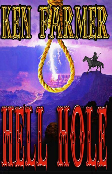 Hell Hole (Nations)