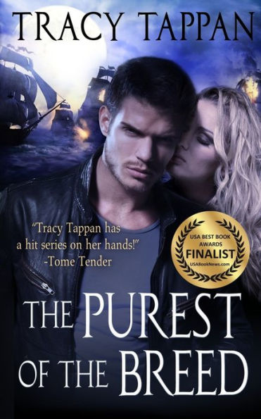 The Purest Of The Breed (The Community Series)