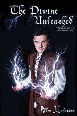 The Divine Unleashed (The Divine Series)