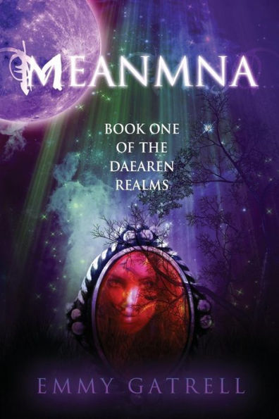 Meanmna: Book One Of The Daearen Realms