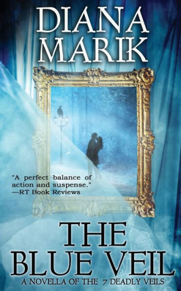 The Blue Veil (Seven Deadly Veils)