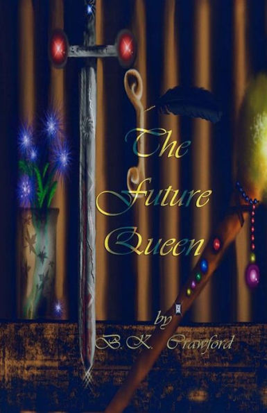 The Future Queen