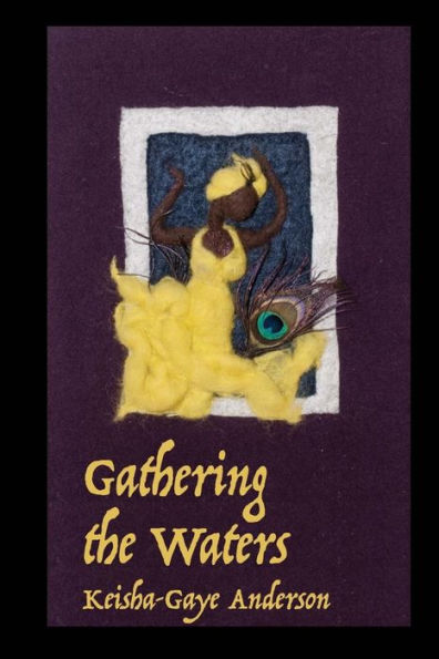 Gathering The Waters