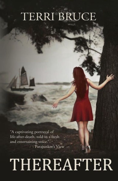 Thereafter (The Afterlife Series)