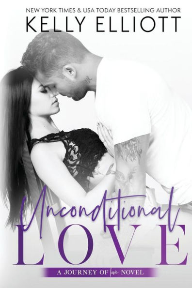 Unconditional Love (Journey Of Love)