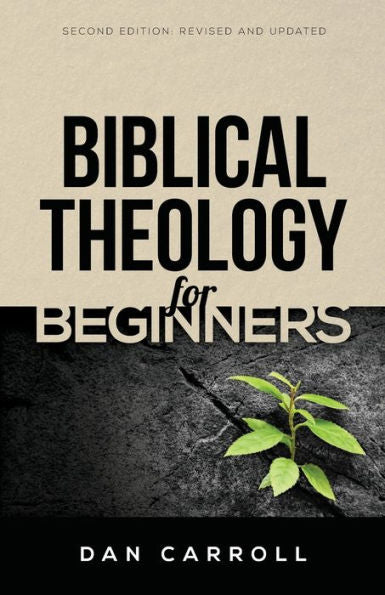 Biblical Theology For Beginners