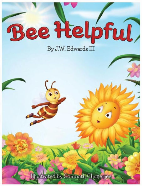 Bee Helpful