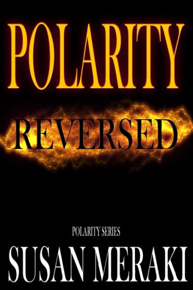 Polarity Reversed (Polarity Series)