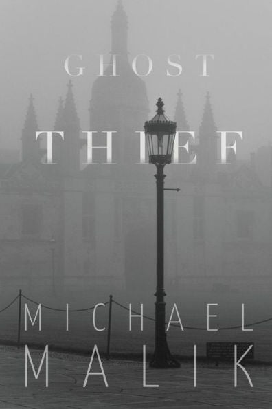 Ghost Thief