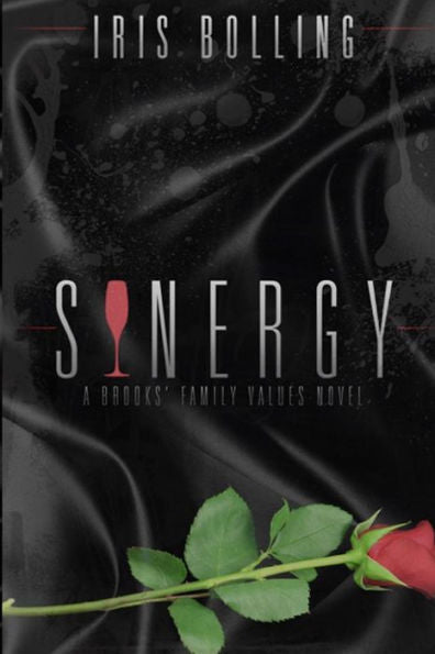 Sinergy (A Brook'S Family Values)