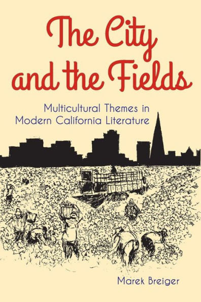 The City And The Fields