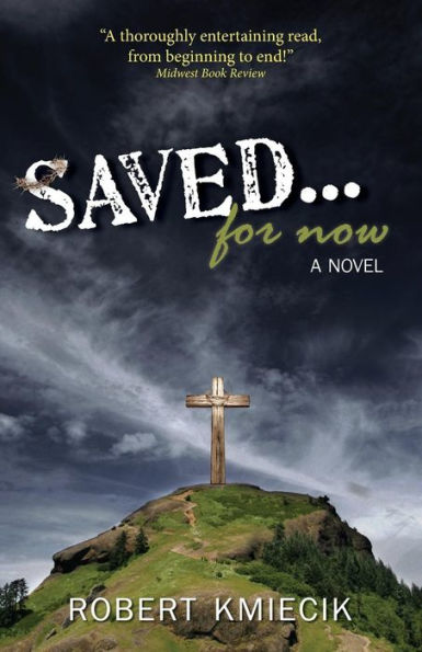 Saved... For Now