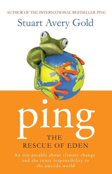 Ping: The Rescue Of Eden
