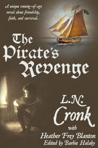 The Pirate'S Revenge