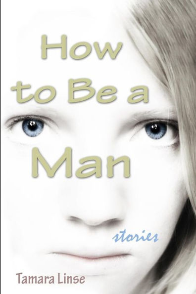 How To Be A Man