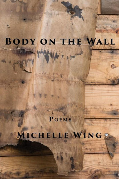 Body On The Wall