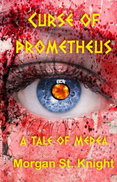 Curse Of Prometheus: A Tale Of Medea