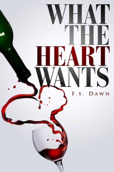 What The Heart Wants (Surrender To Love)