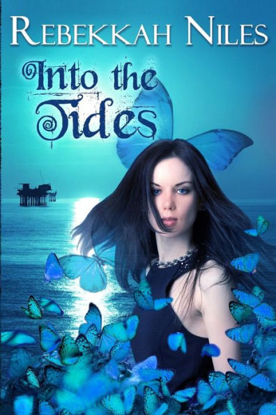 Into The Tides (Broken Powers)