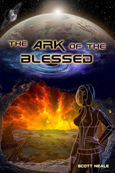 The Ark Of The Blessed (Starlight)