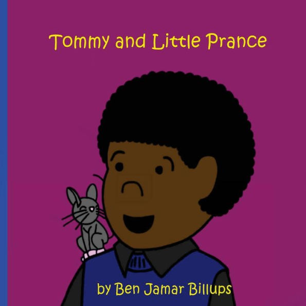 Tommy And Little Prance