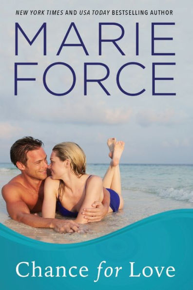 Chance For Love: A Gansett Island Novella (Gansett Island Series)