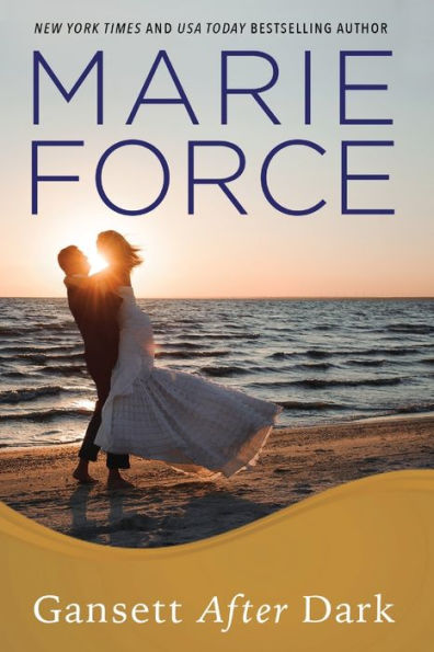 Gansett After Dark (Gansett Island Series)