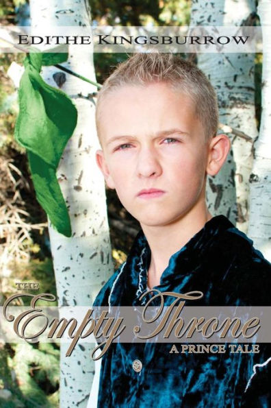 The Empty Throne: A Prince Tale