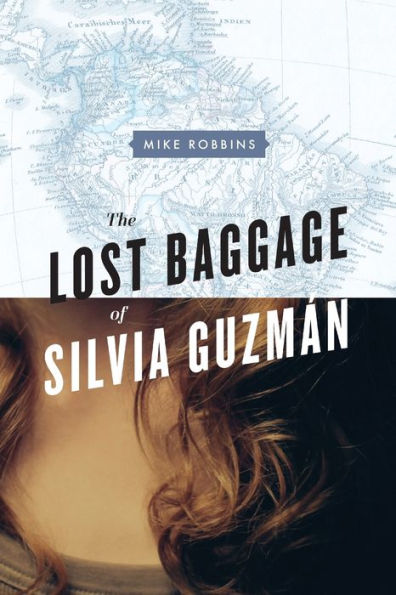 The Lost Baggage Of Silvia Guzmán