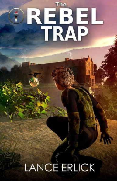 The Rebel Trap (Rebels)