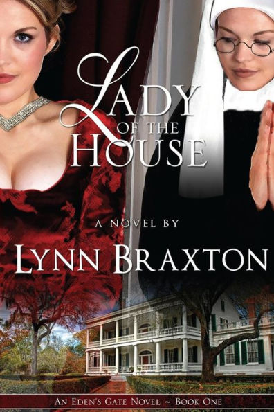 Lady Of The House (Eden'S Gate)