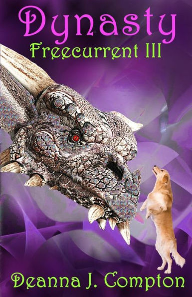 Freecurrent Iii: Dynasty