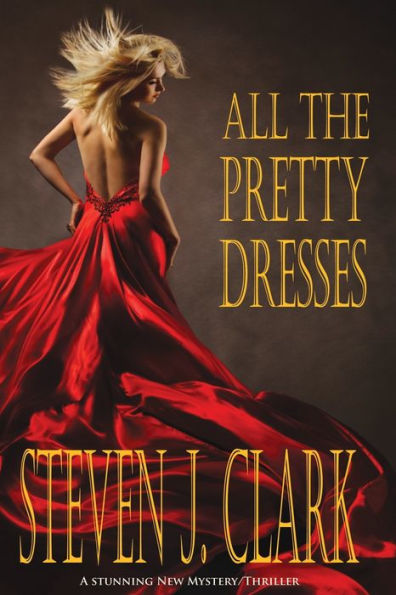 All The Pretty Dresses (Cass Rosier/Sam Martin)