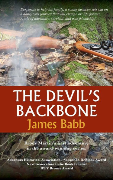 The Devil'S Backbone