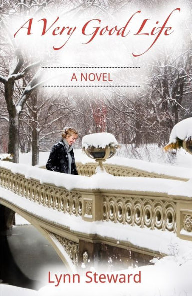 A Very Good Life (Dana Mcgarry Novel)