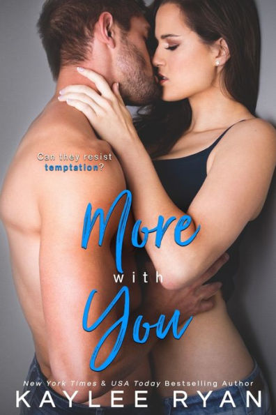 More With You (With You Series)