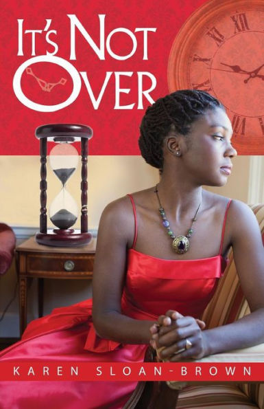It'S Not Over