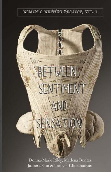 Between Sentiment & Sensation: Vol I (Untitled)