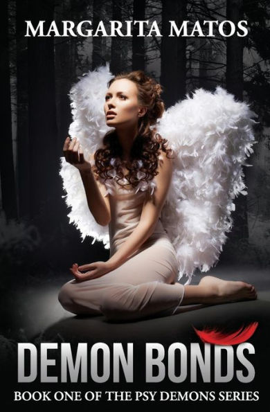 Demon Bonds (Psy Demons Series)