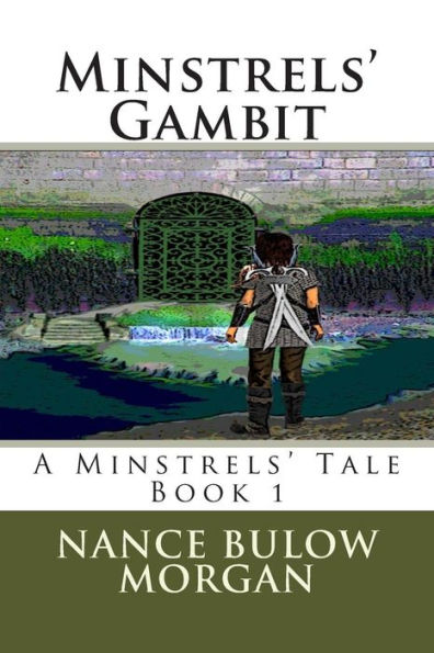 Minstrels' Gambit: A Minstrels' Tale Mystery (Minstrels' Tale Mysteries)