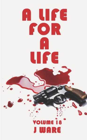 A Life For A Life (Family Affairs)