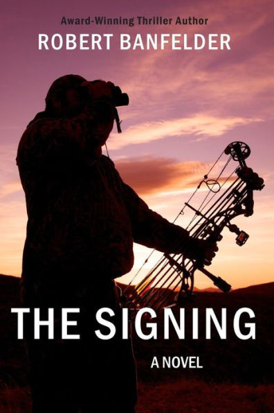 The Signing
