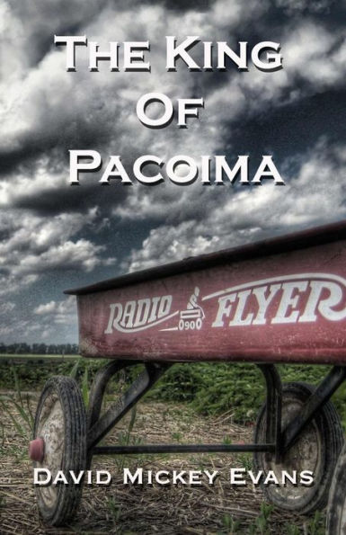 The King Of Pacoima